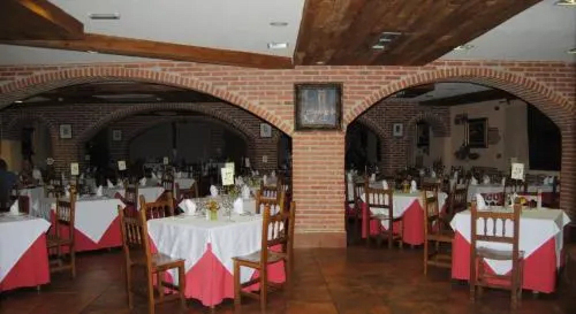 Hotel Rural El Rocal