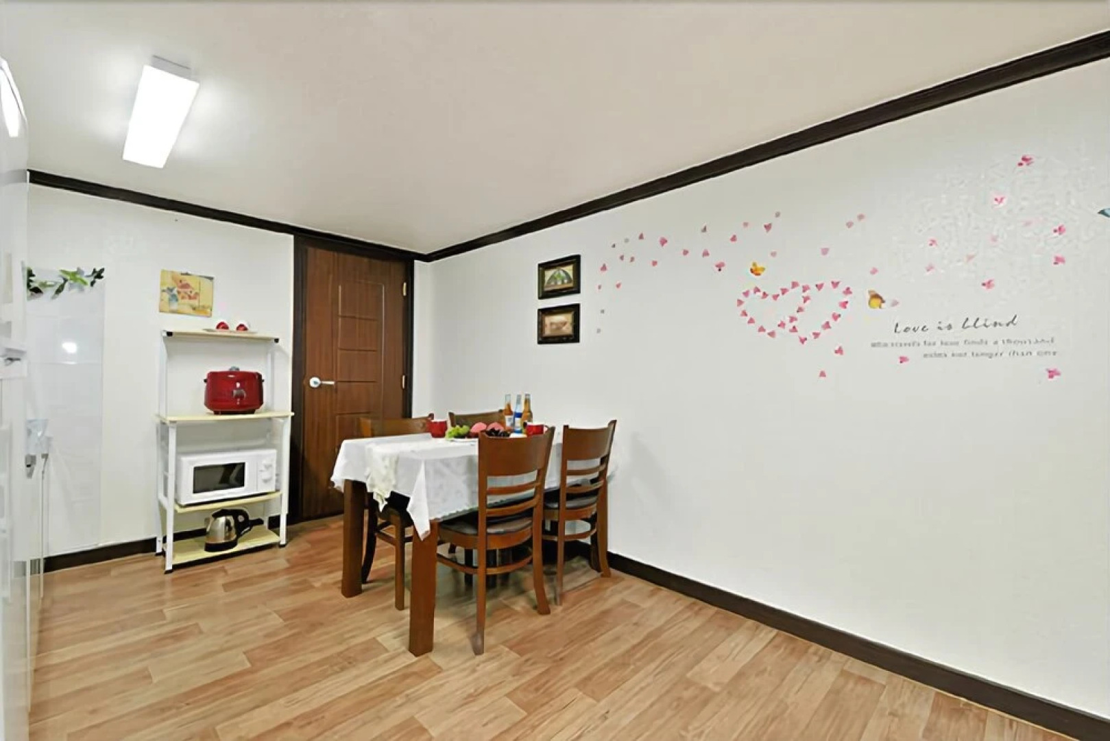 Jeongseon Starry Nara Pension