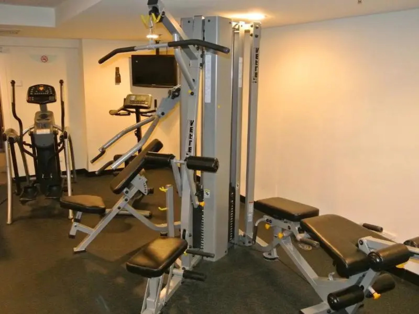 Resort Suites at Sunway Lagoon Resort