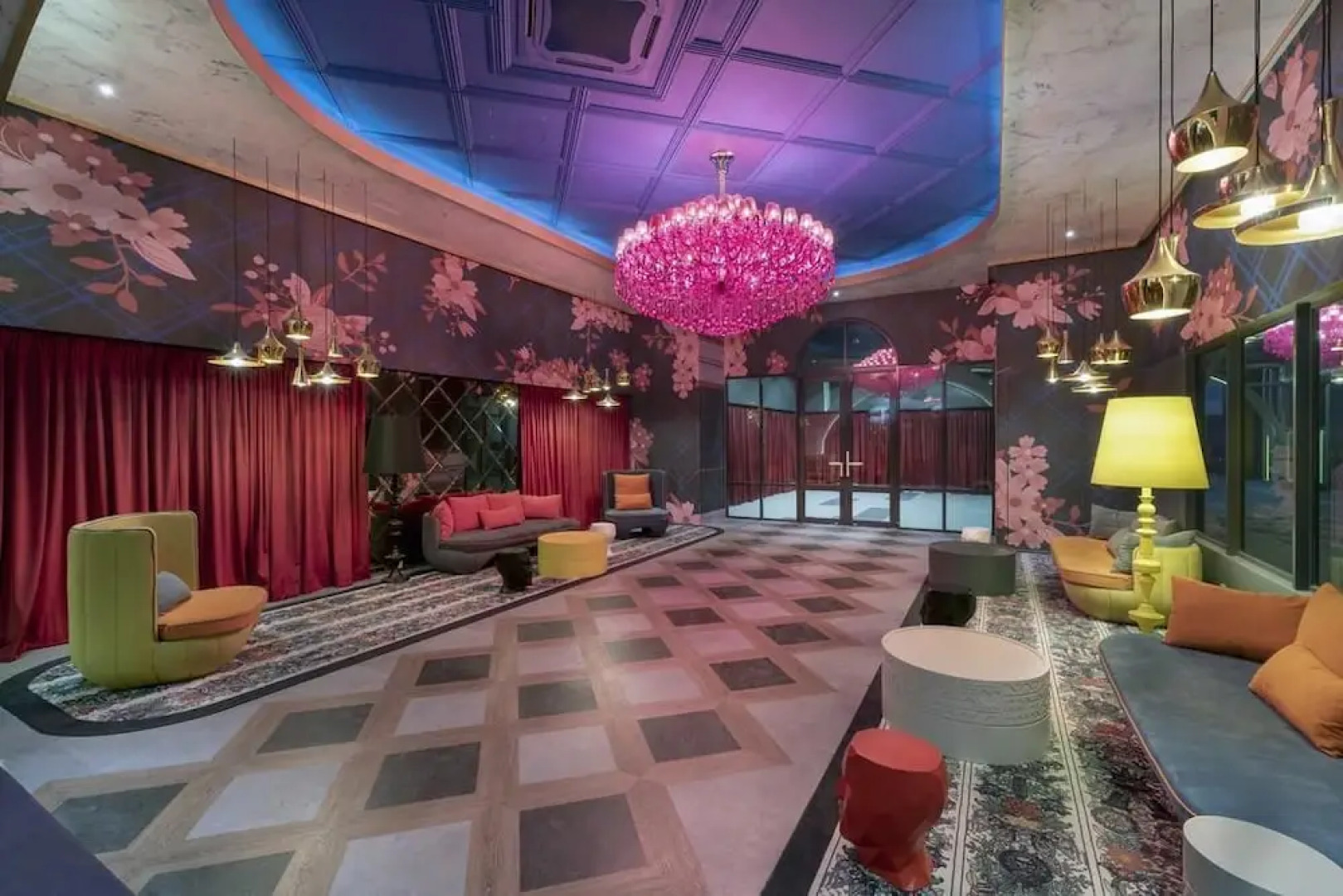 Arte Plus Kuala Lumpur by Lazy Host