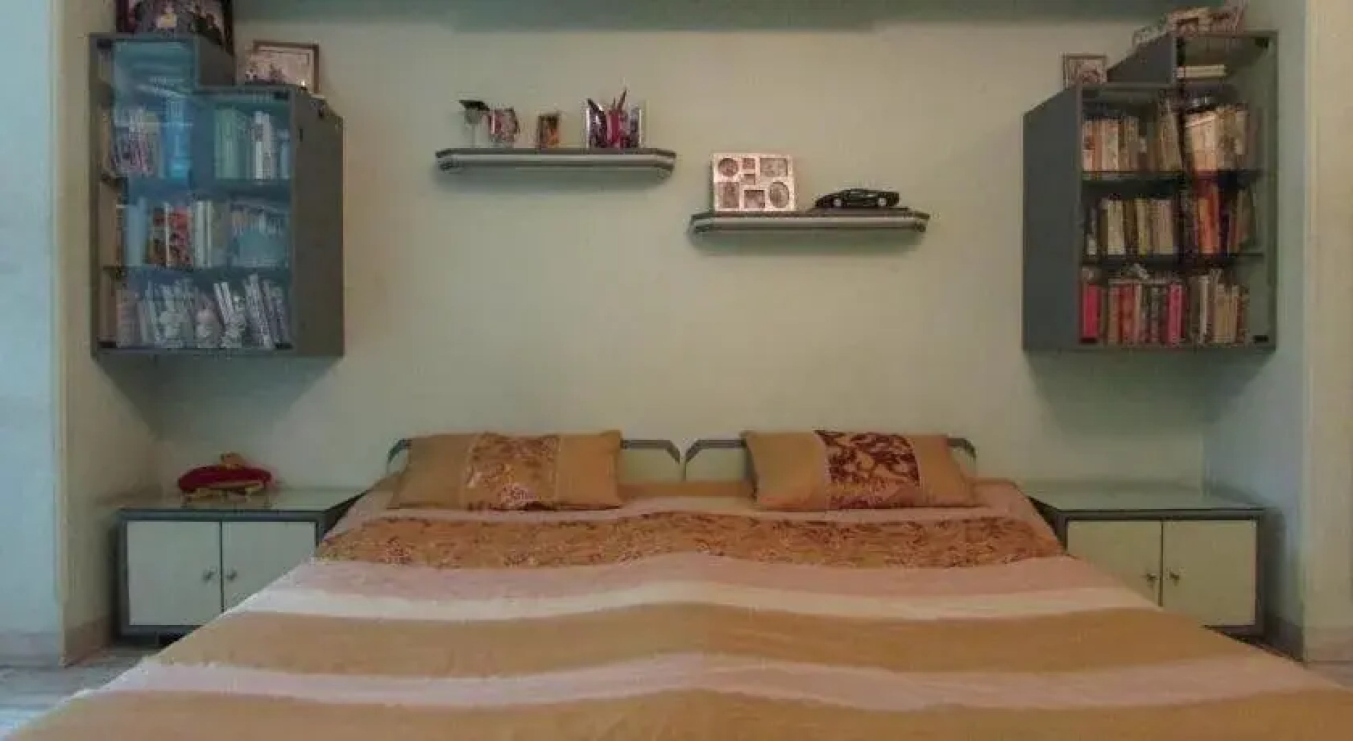 Le Pension Heritage Villa