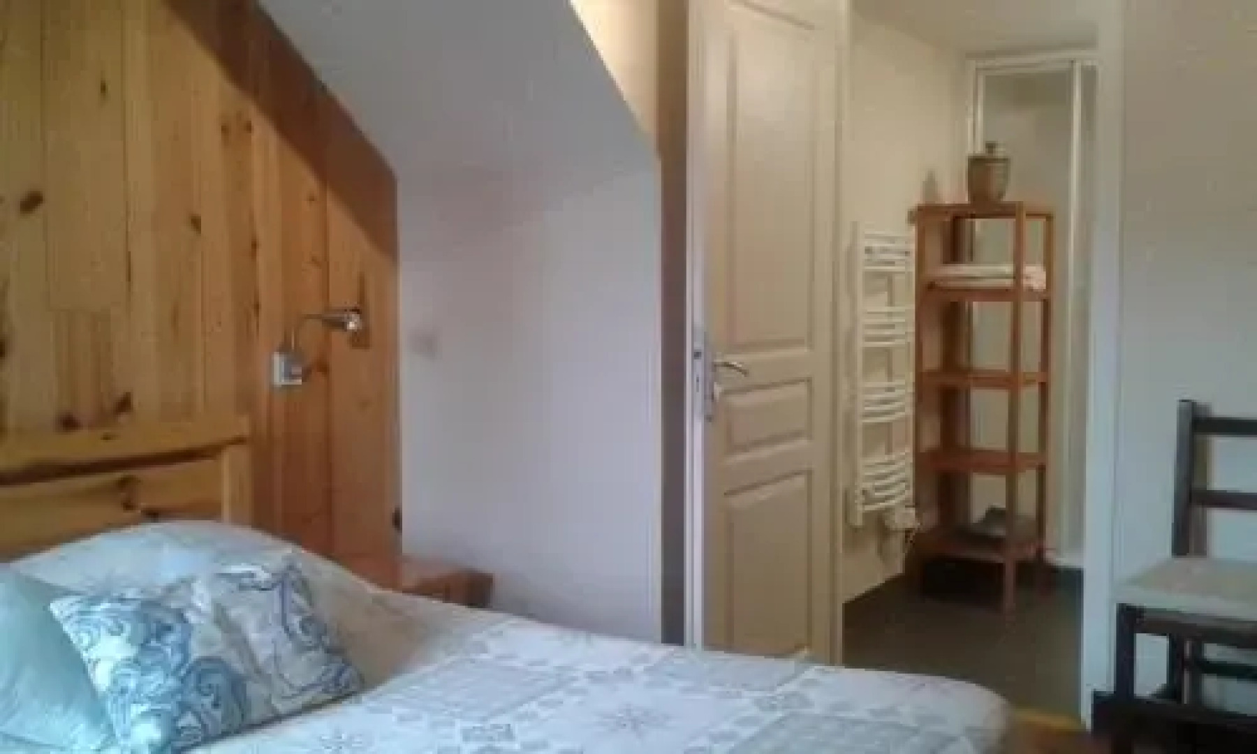 Relais De La Vallée De L'ource