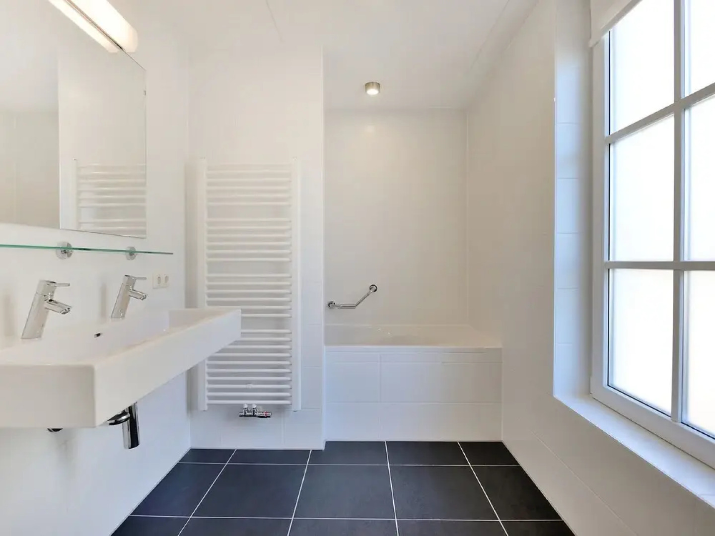 De Witte Raaf Holiday Rentals