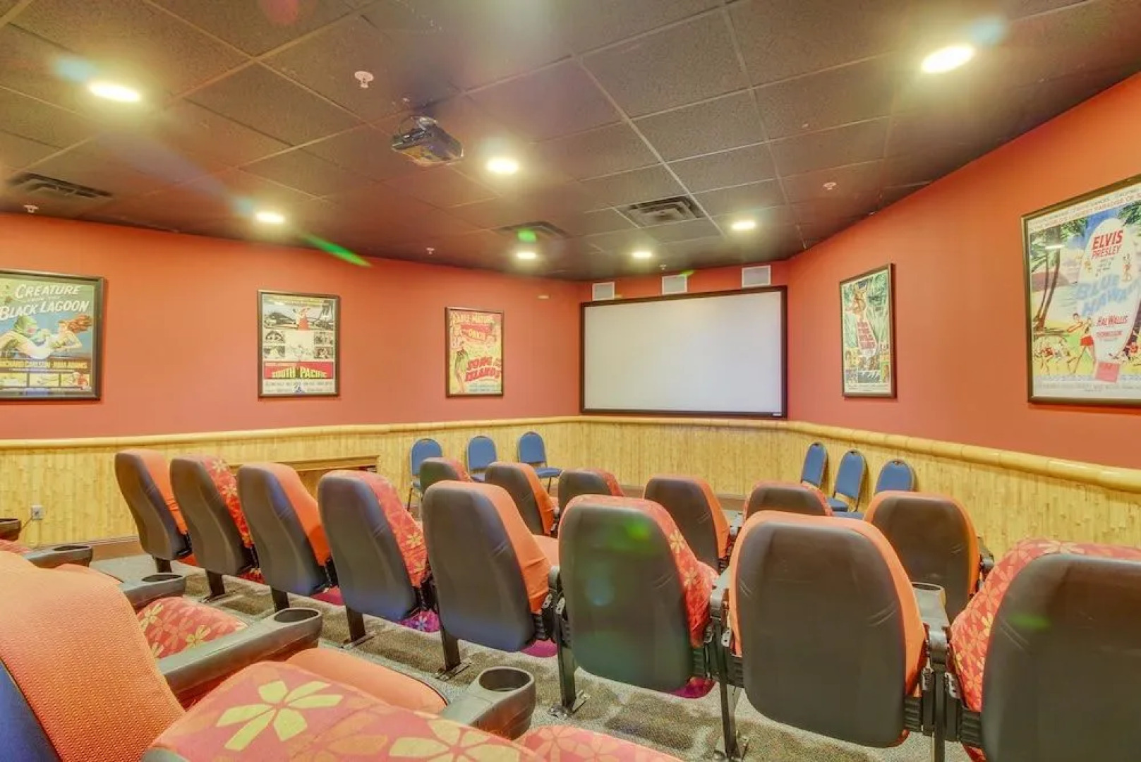 Fontainebleau Terrace by Counts-Oakes Resort Properties