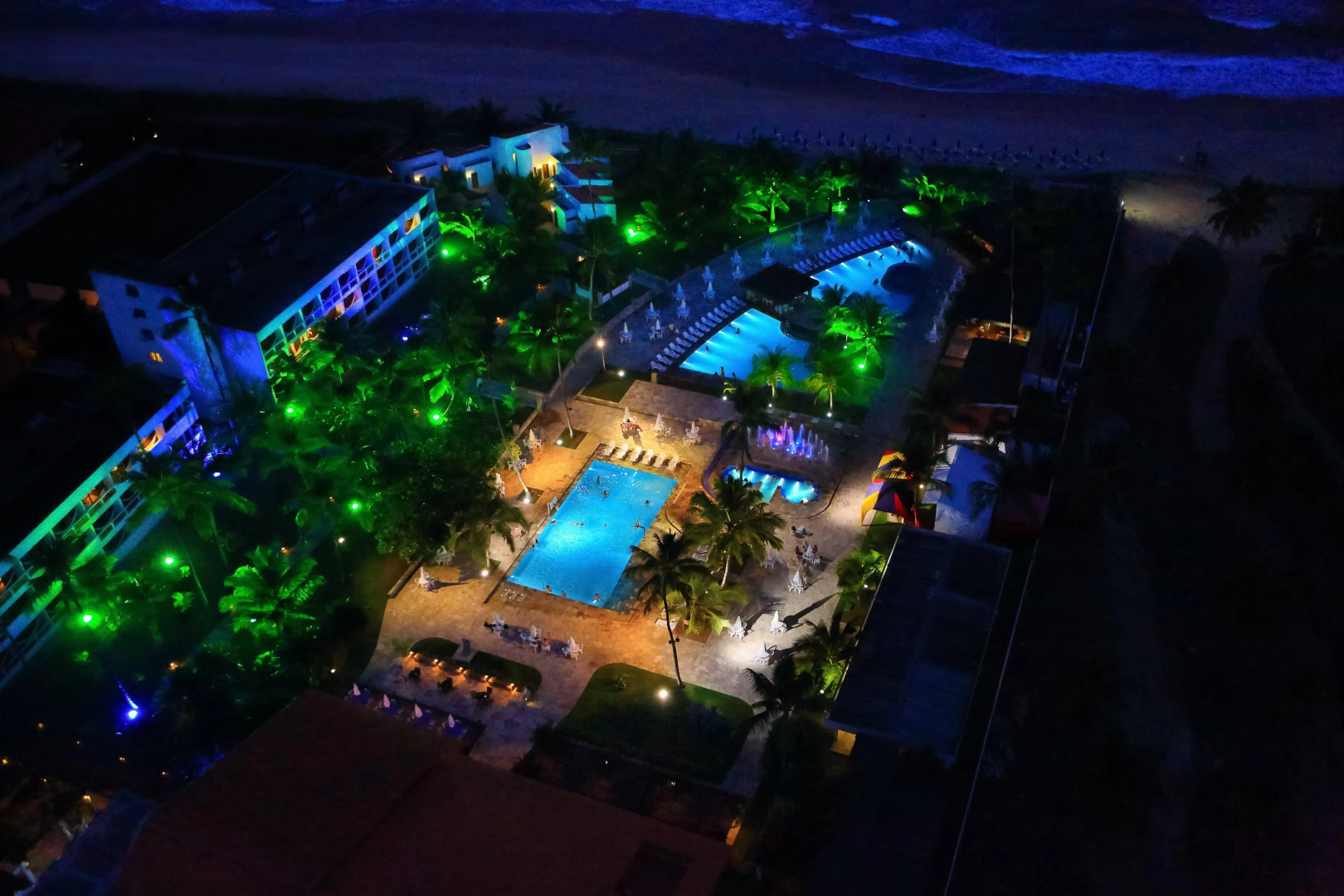 Village Porto de Galinhas