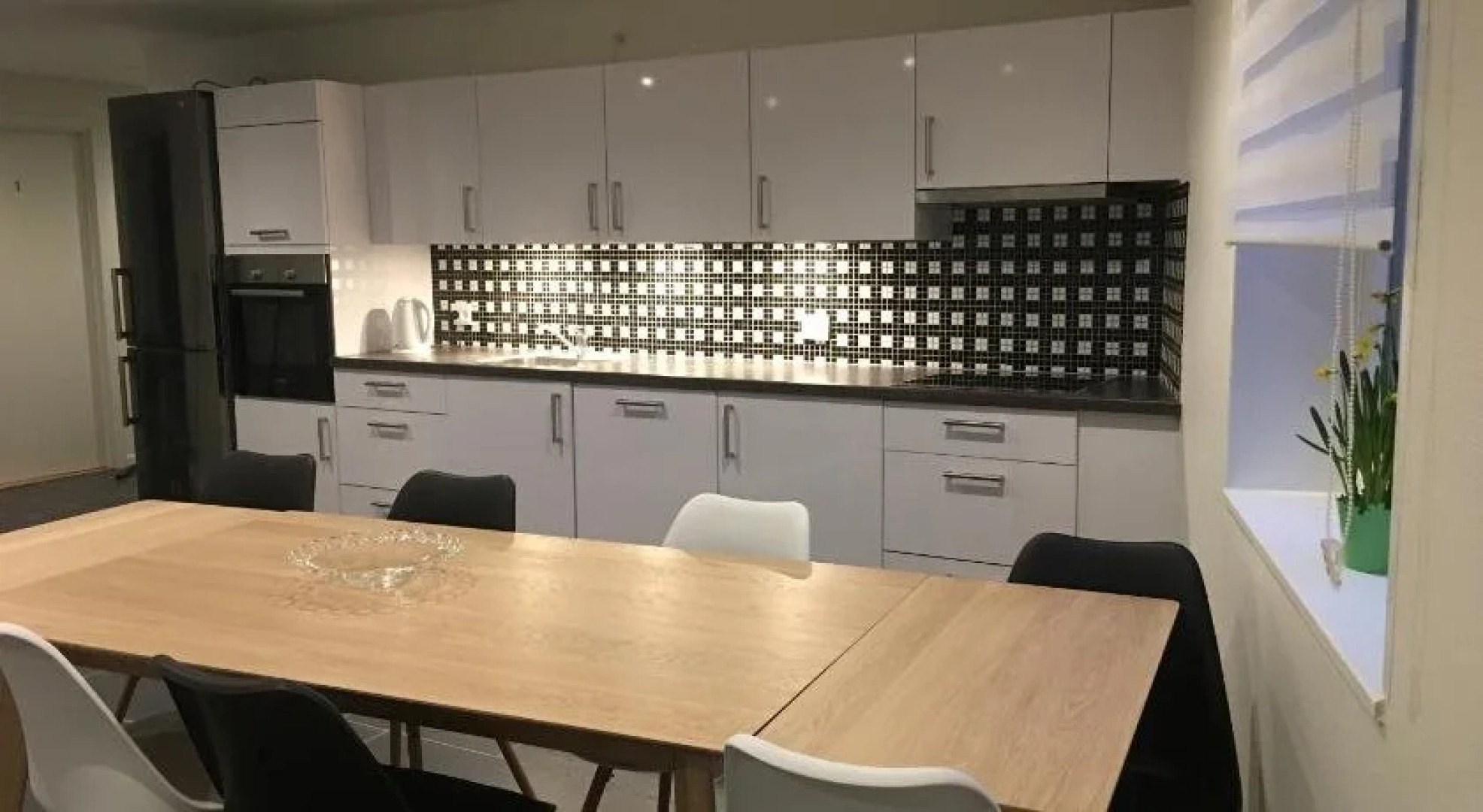 Justsleep Bed and Breakfast