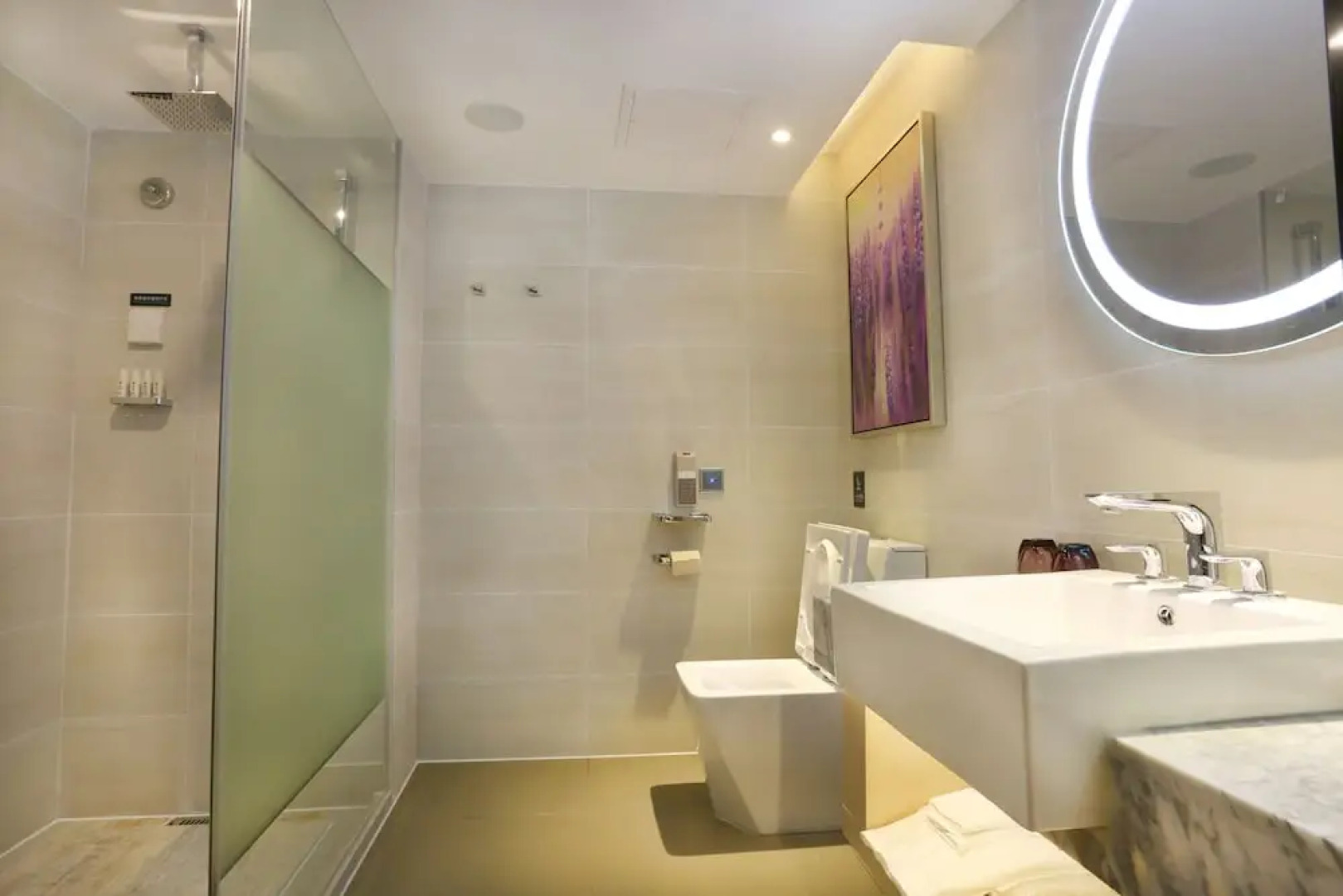 Lavande Hotel Shanwei Branch