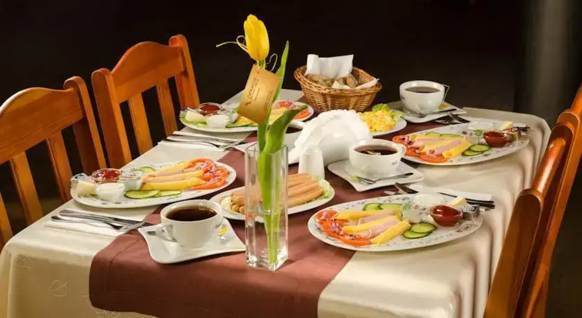 Doby Hotelowe Placebo