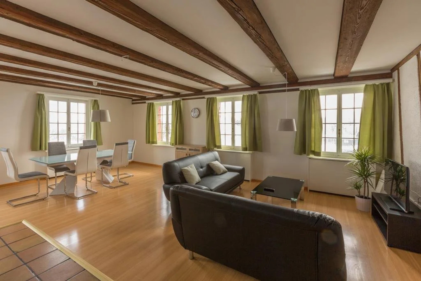 Stars and Stripes - Motel Steighof