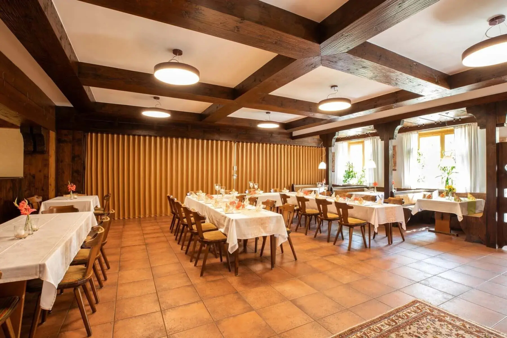 Landgasthof Hotel Sonne Röttingen