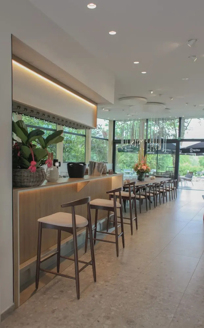 Hotel Les Fines Gueules