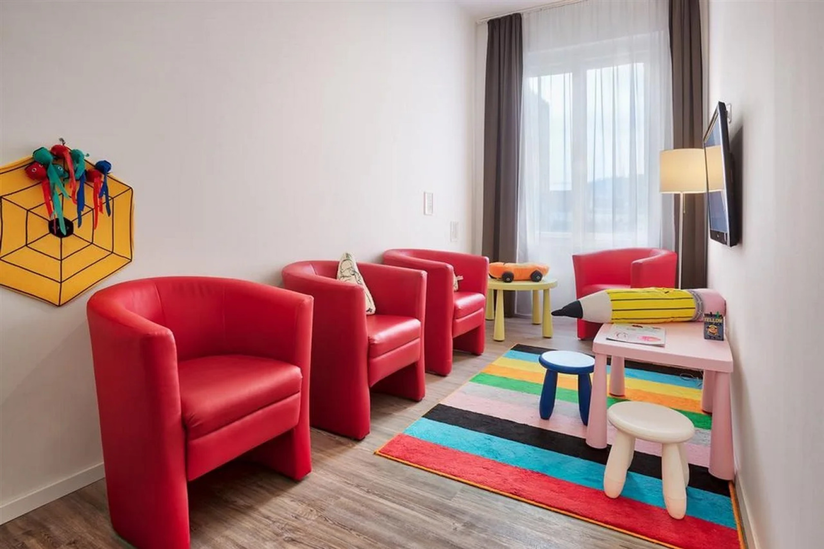 Arcadia Hotel Budapest