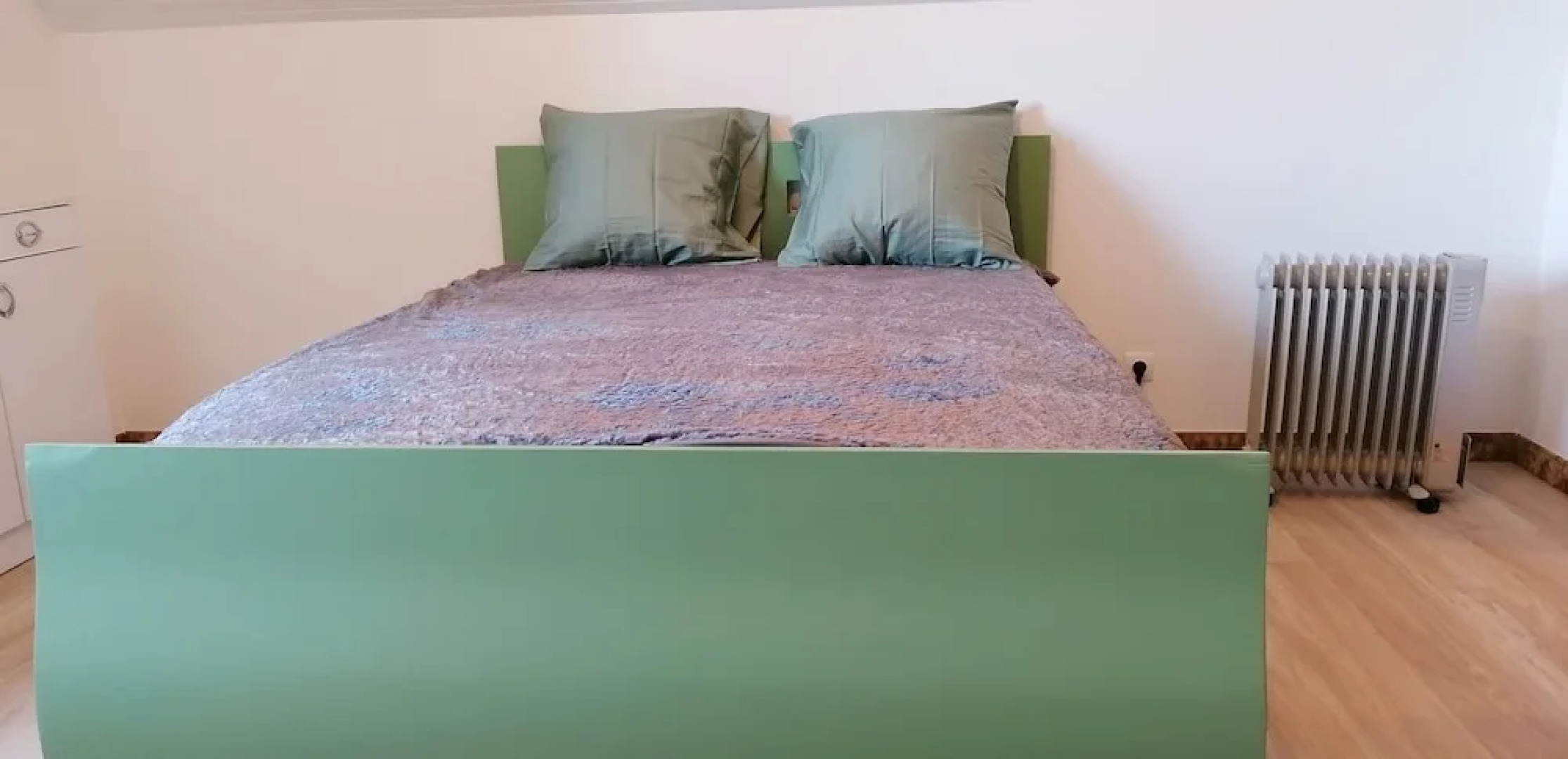 Studio chez l'habitant