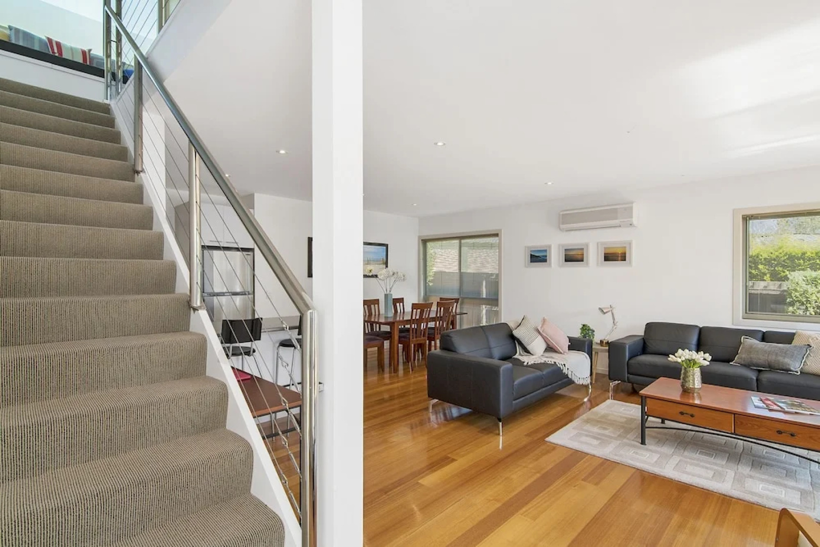 Bask at The Glade - Rejuvenate Stays