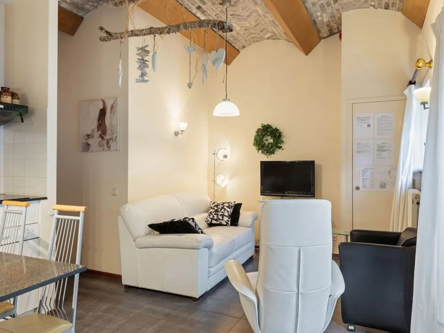 Flat in Water Mill 10 km From Maastricht