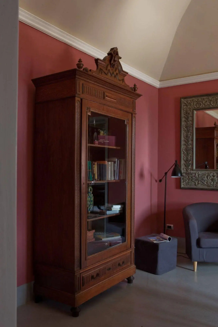 Relais Casa Mirabile