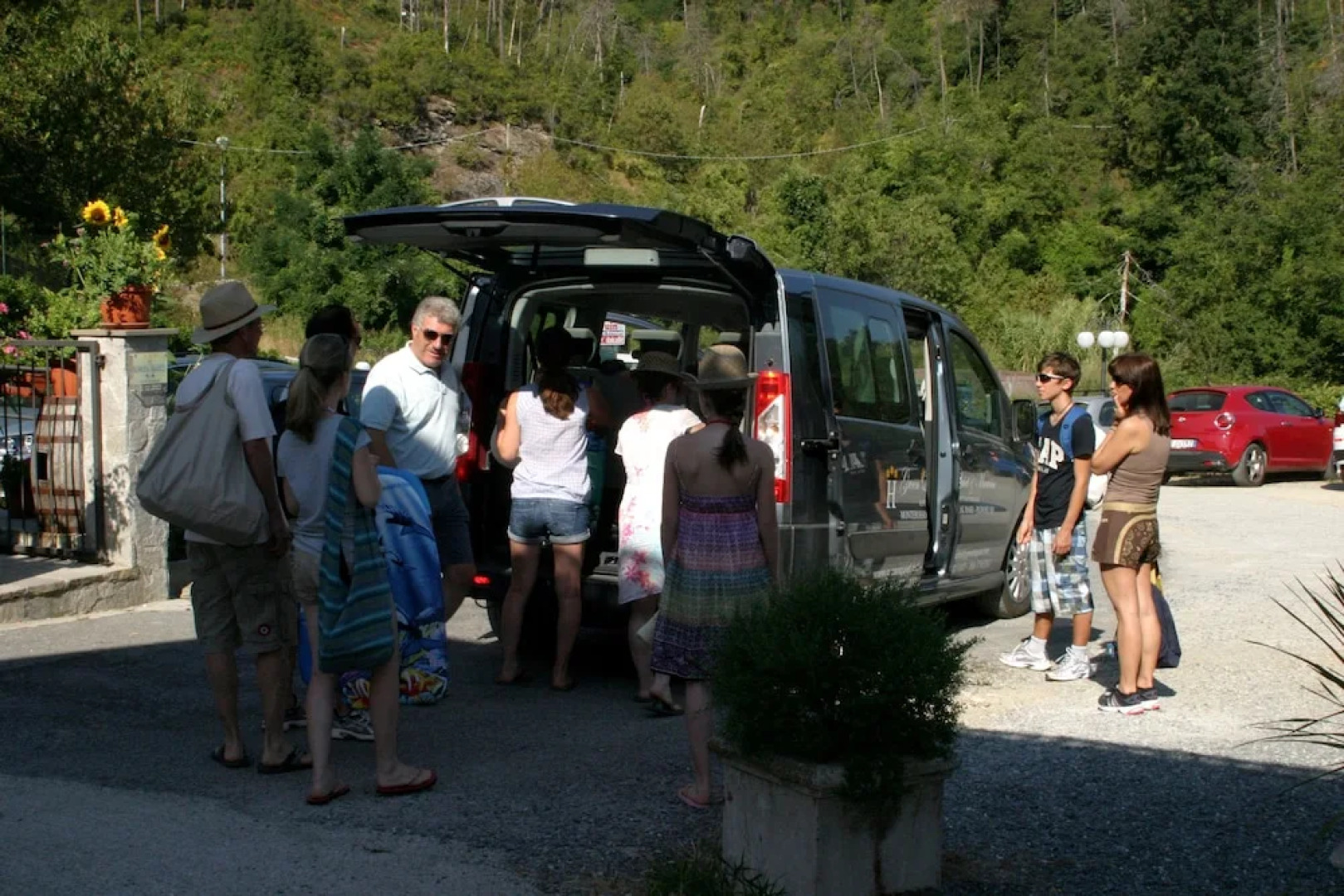 Green Quiet Affittacamere