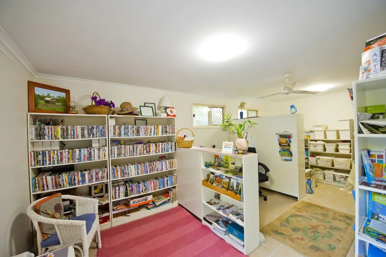 Crabbes Creek Cottages