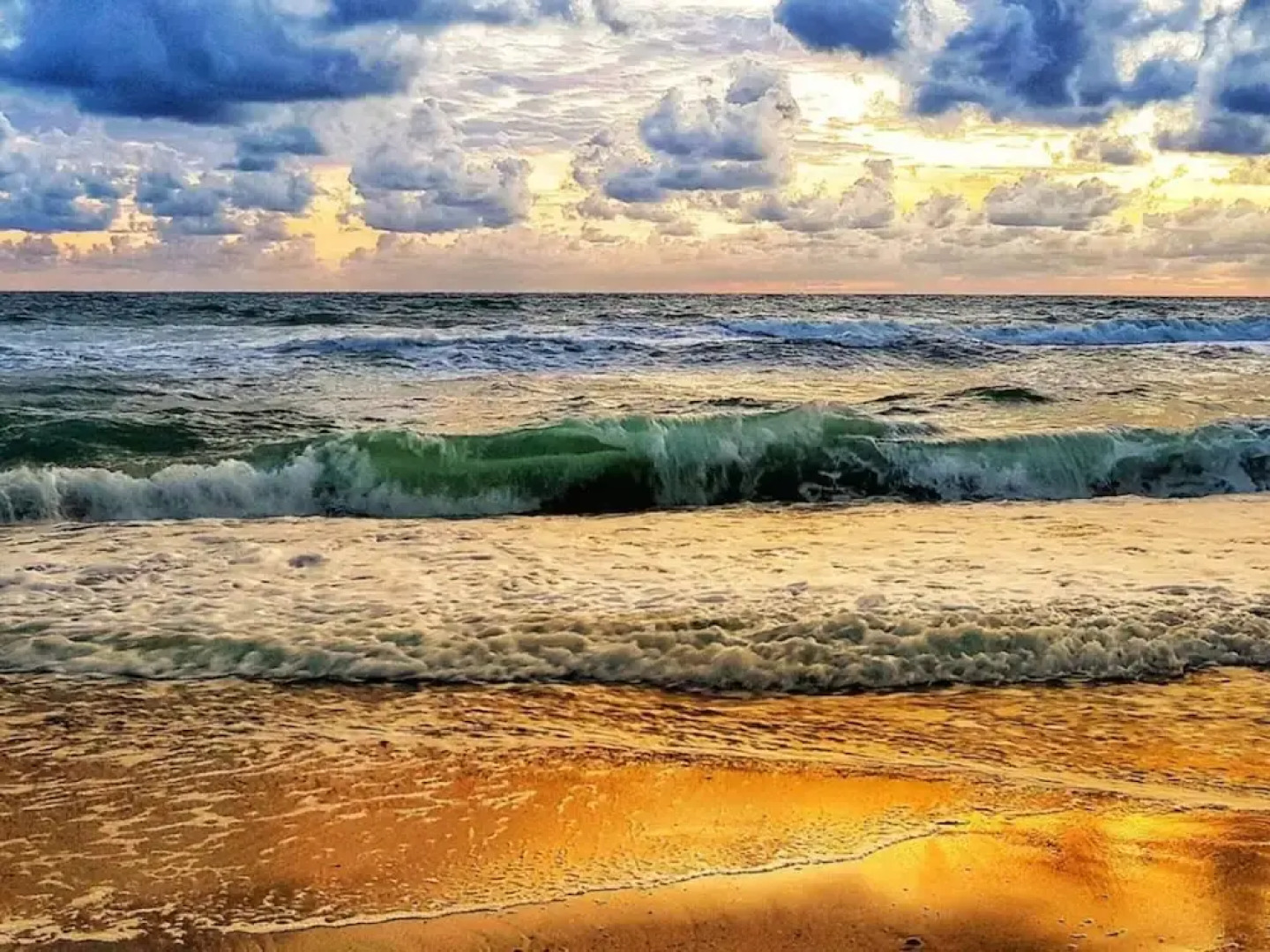 Serene Seaside Retreat in Haurvig-by Traum