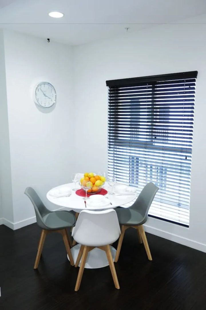 Hollywood Central Suites