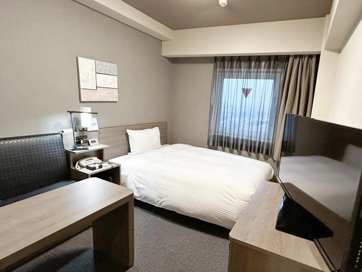 Hotel Route Inn Shinshiro
