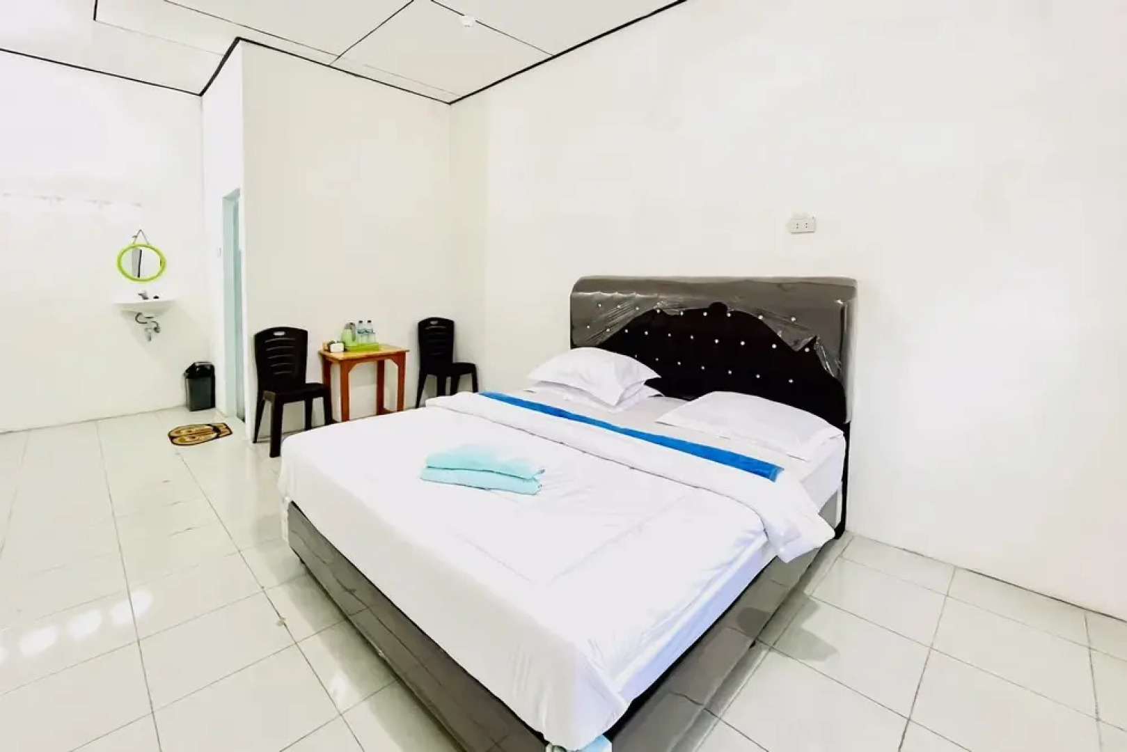 Kempu Tigan Homestay Mitra RedDoorz