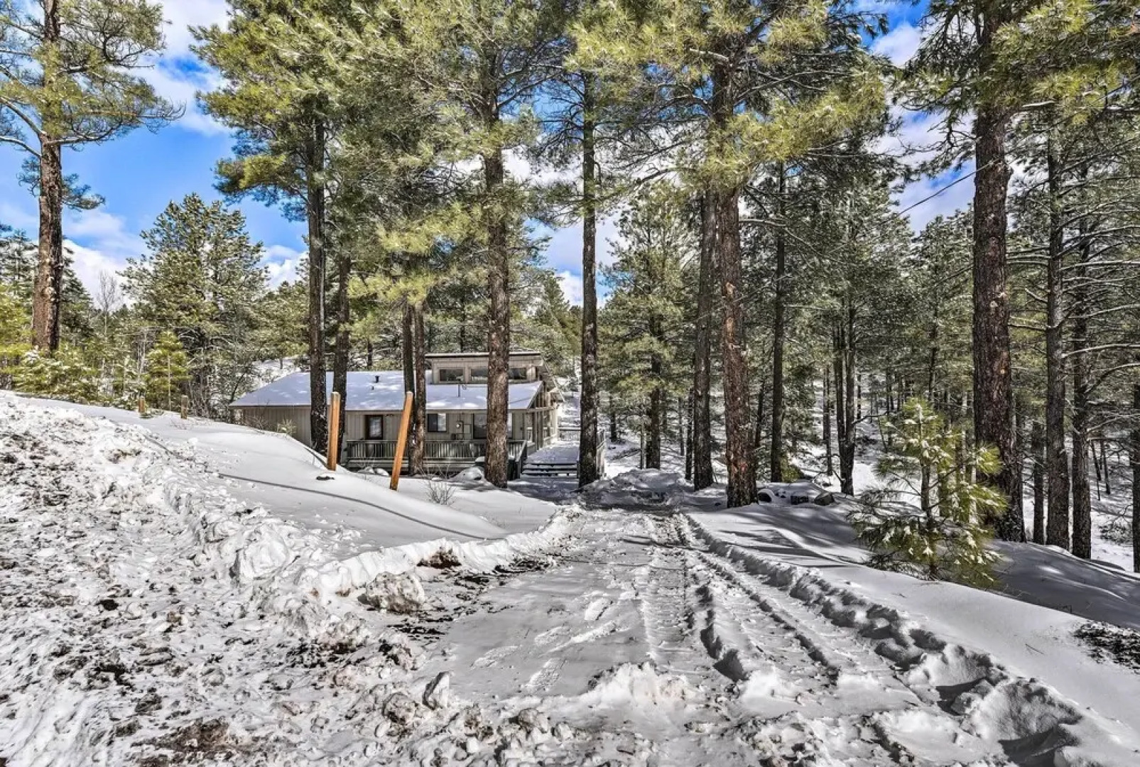 Renovated Mountain Home: EV Chargers & Great Views