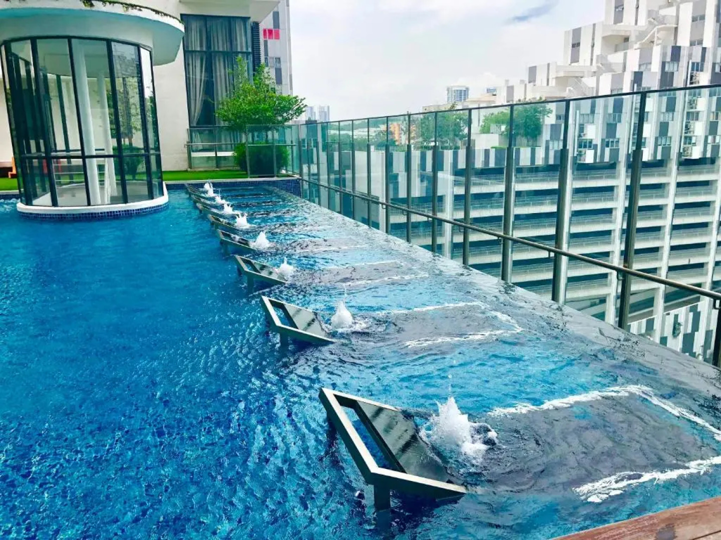 Solstice Cyberjaya by Easy Property