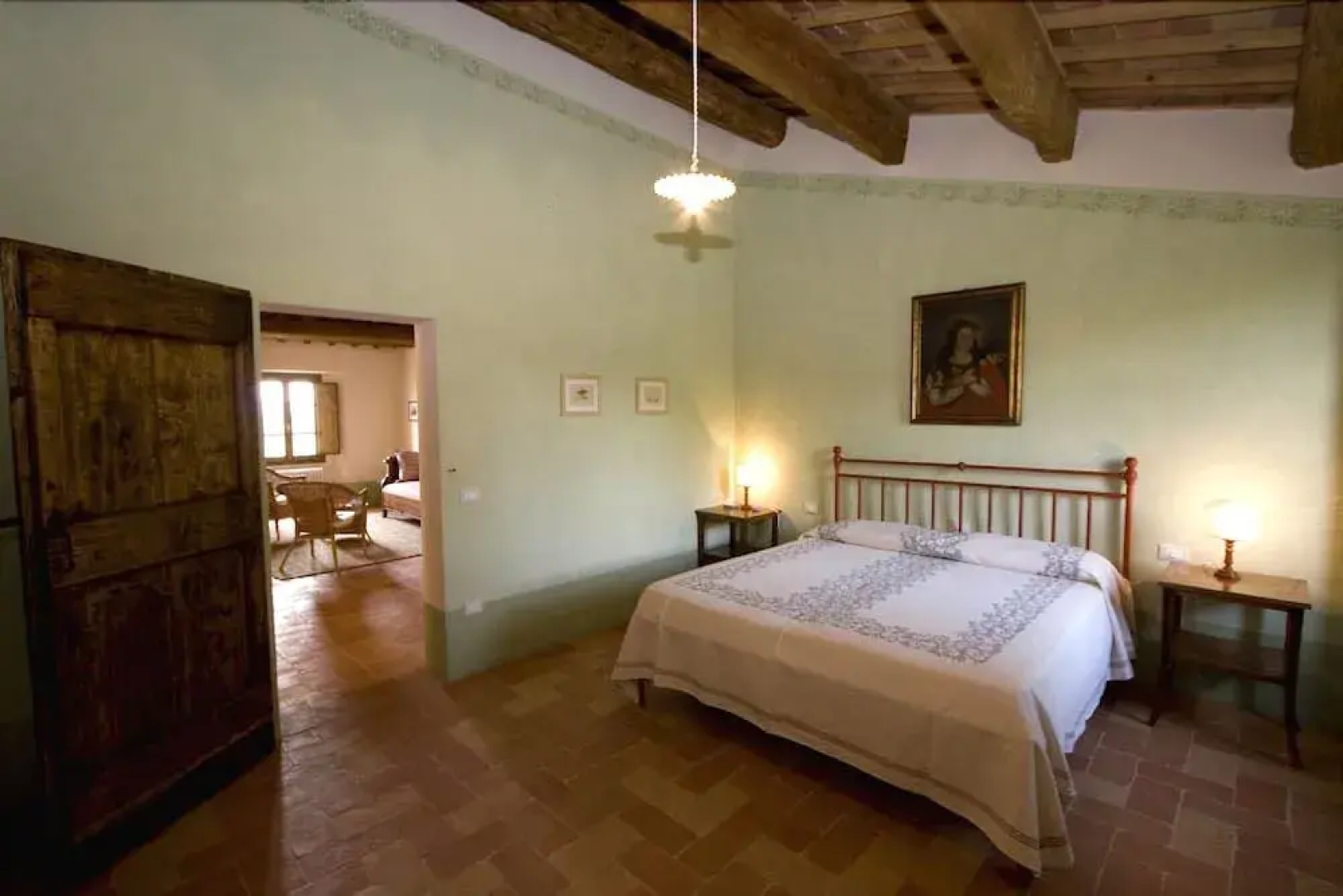 Verdidea - Podere la Casetta