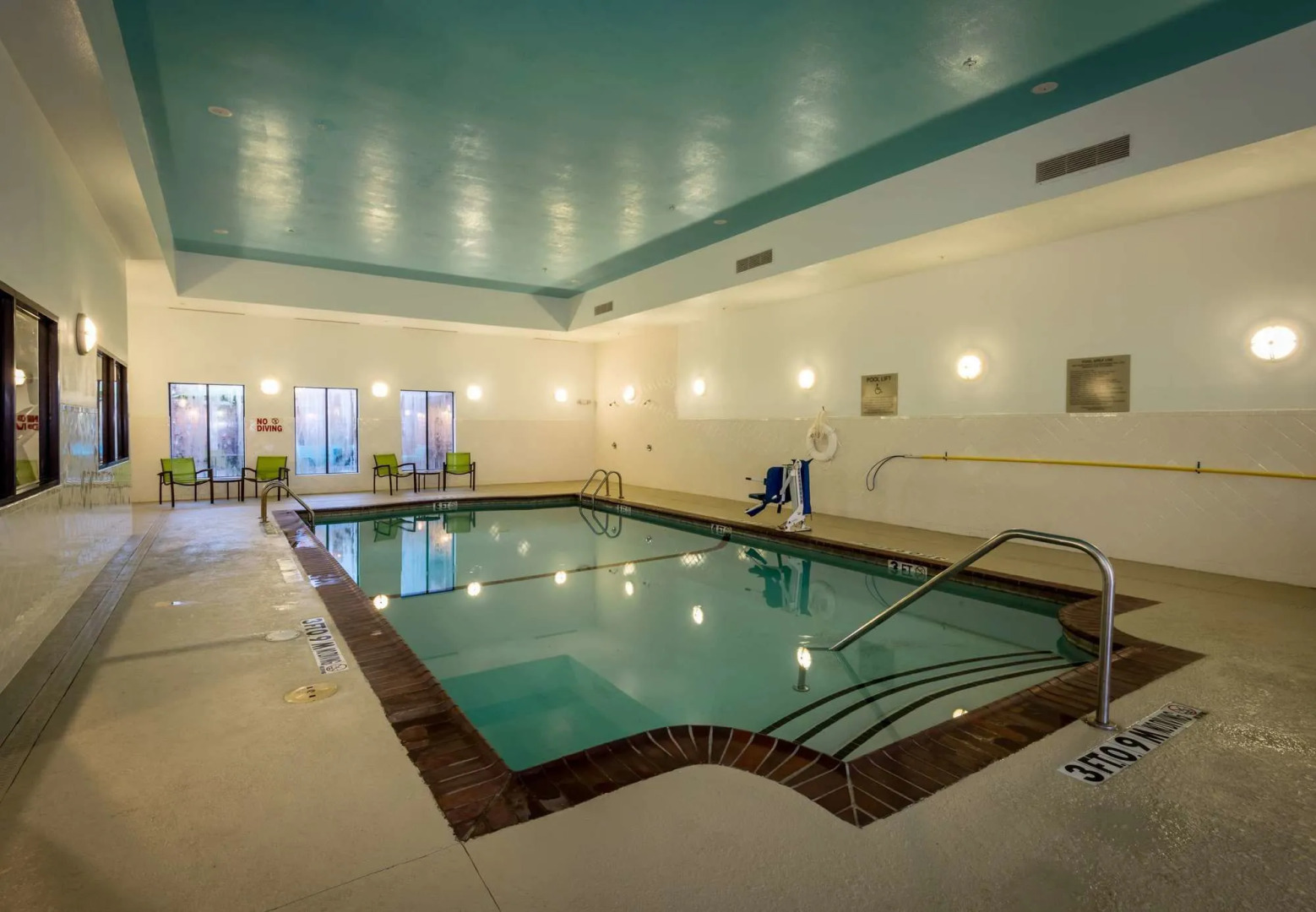 SpringHill Suites by Marriott Denton