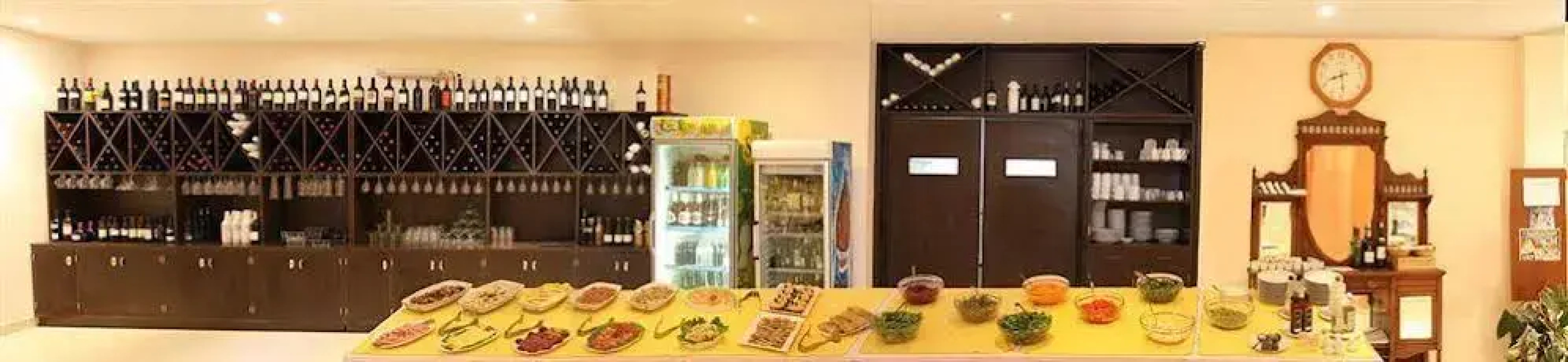 Los Cardones Hotel Termal & Spa