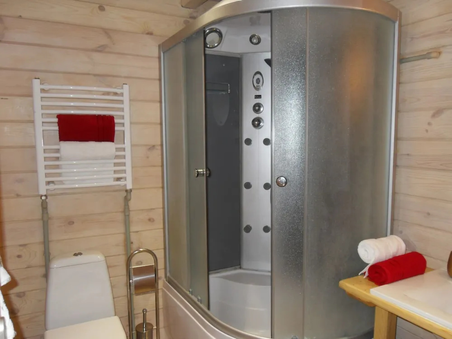 Агроусадьба «Малиновка»