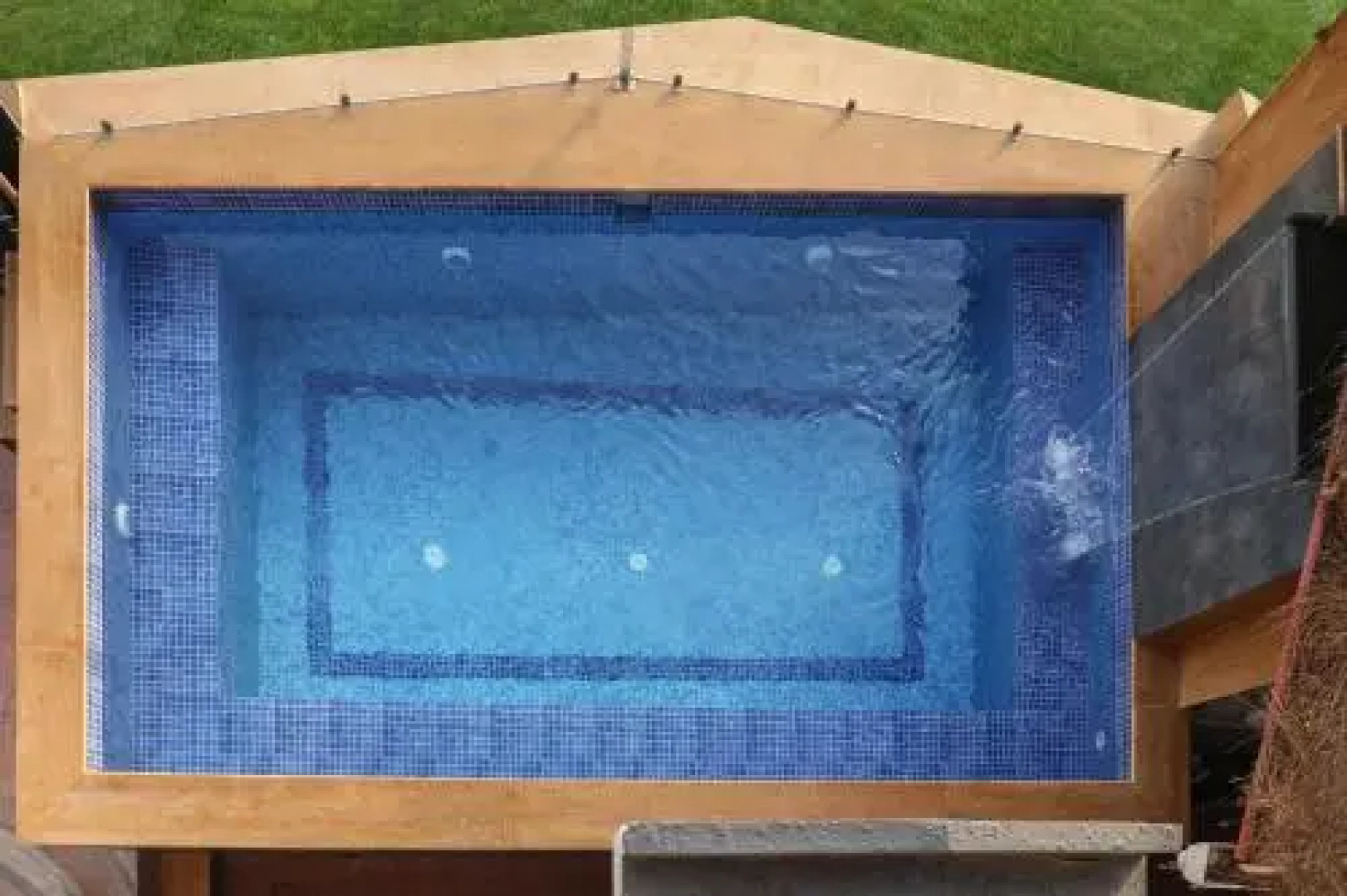 Hill Top Luxury Villa - 3 BHK || Infinity Pool