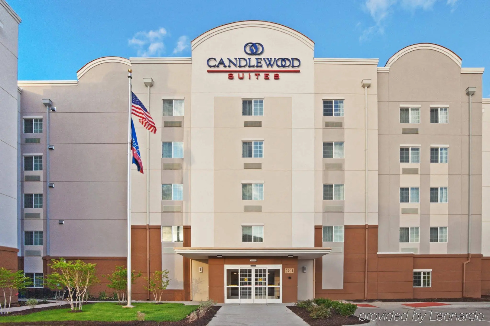 Candlewood Suites Dallas Plano East Richardson by IHG