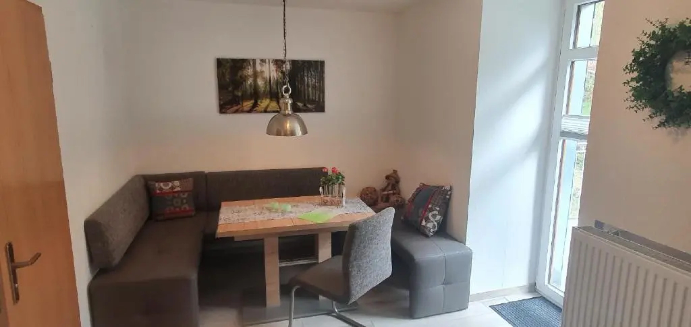 Ferienwohnung Haus Wilde