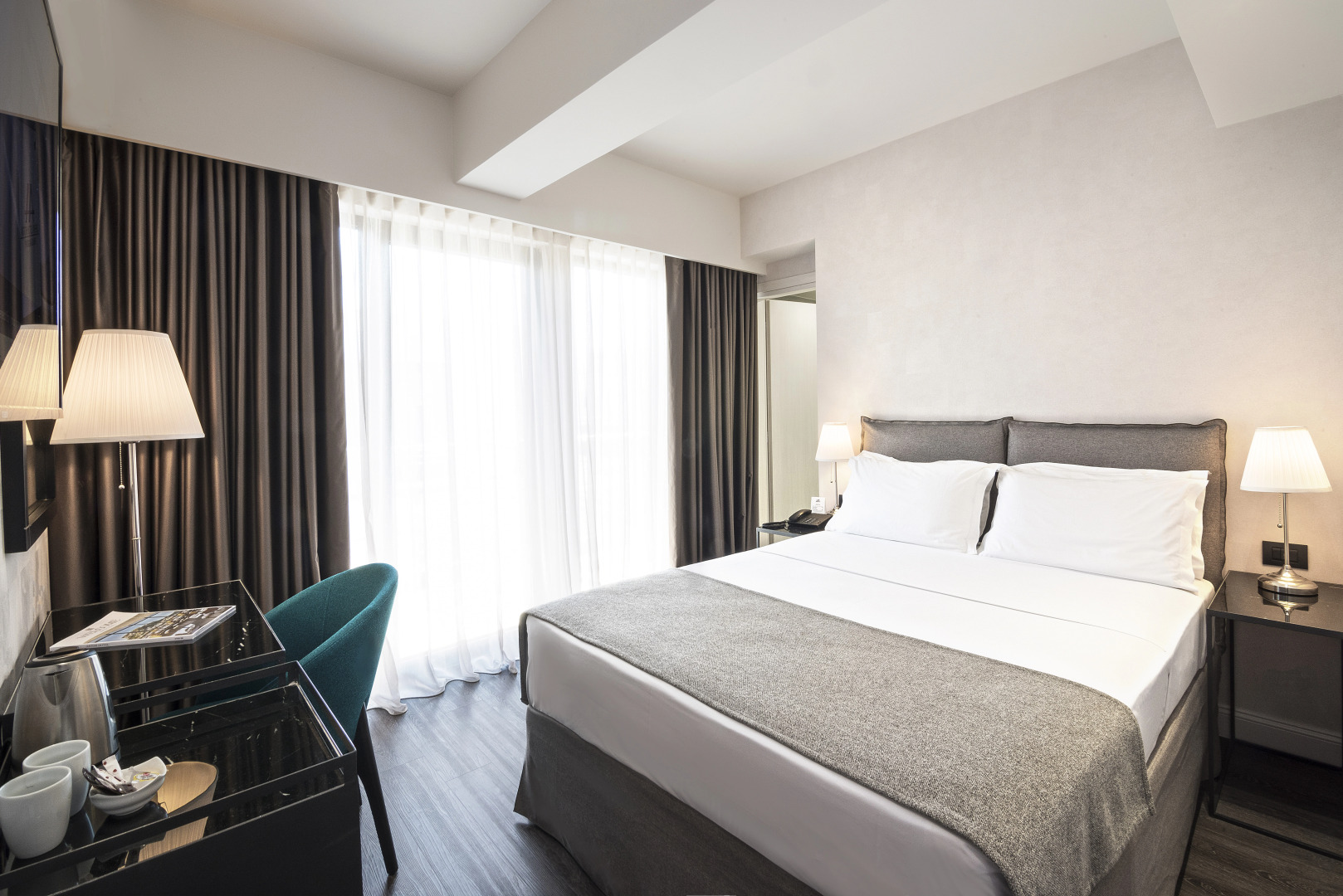 Отель Astor Athens