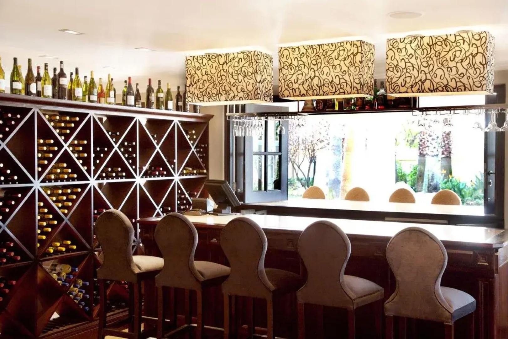 Southern Sun Katherine Street