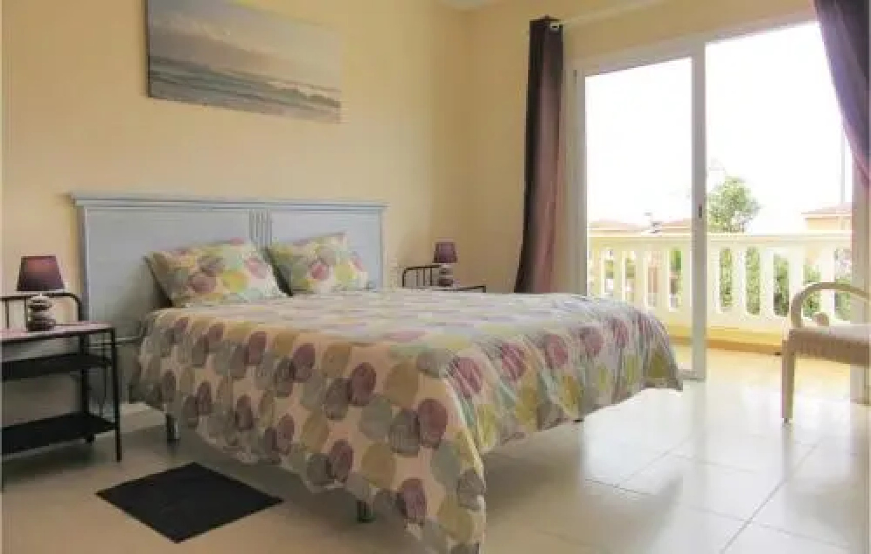 Holiday Home In Buenavista Del Norte