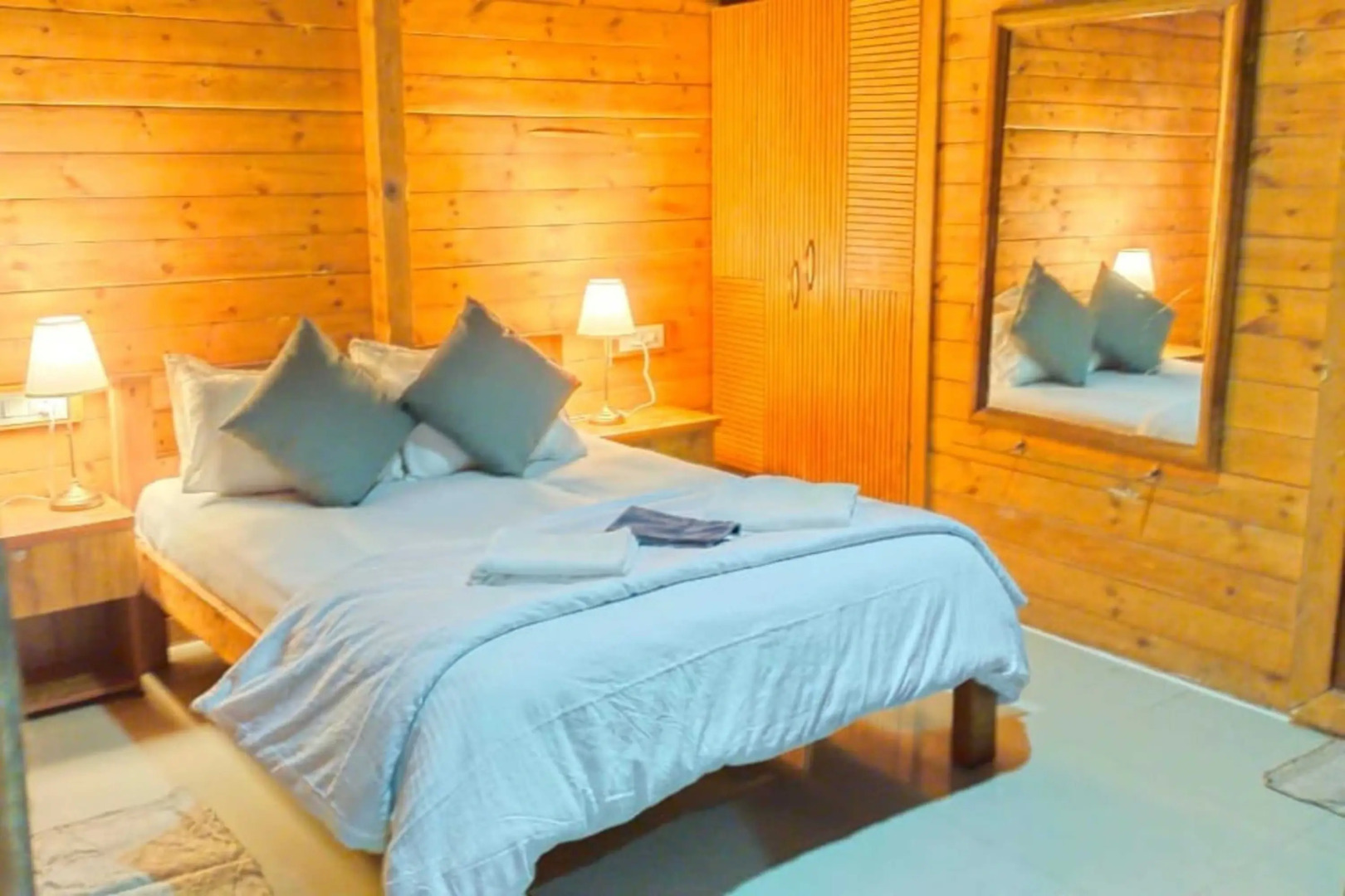 Sterling Kadumane Hills Sakleshpur