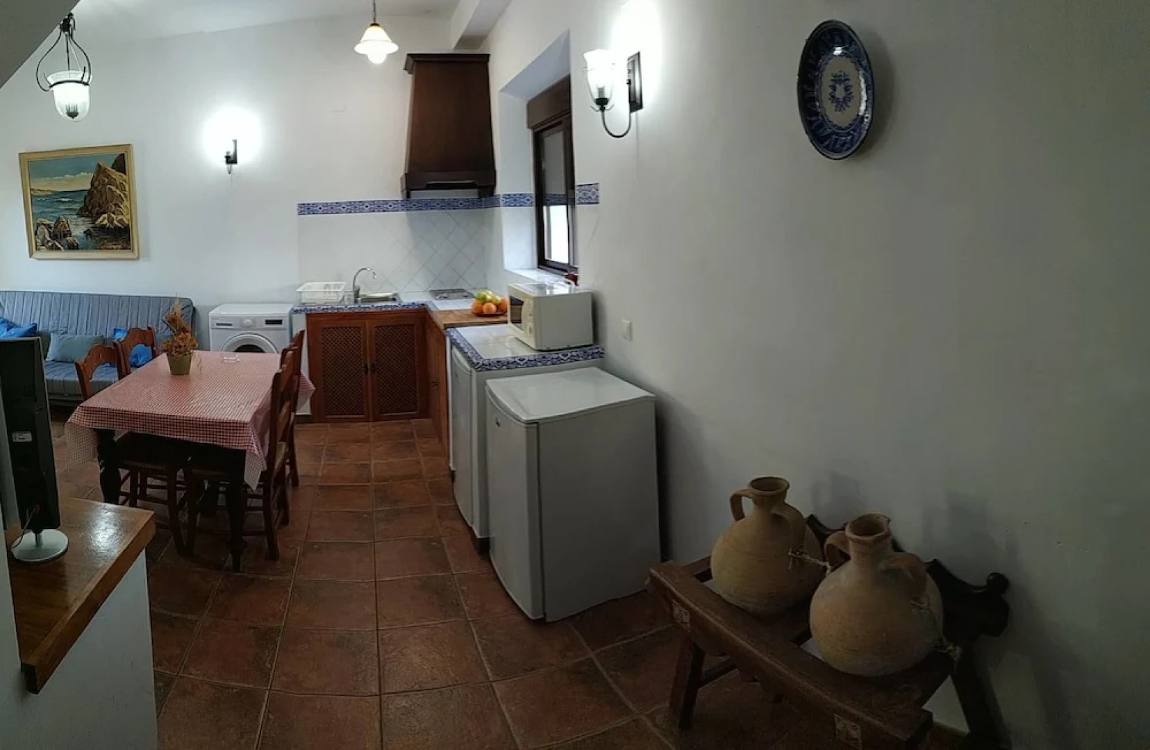 Casa Rural San Antonio