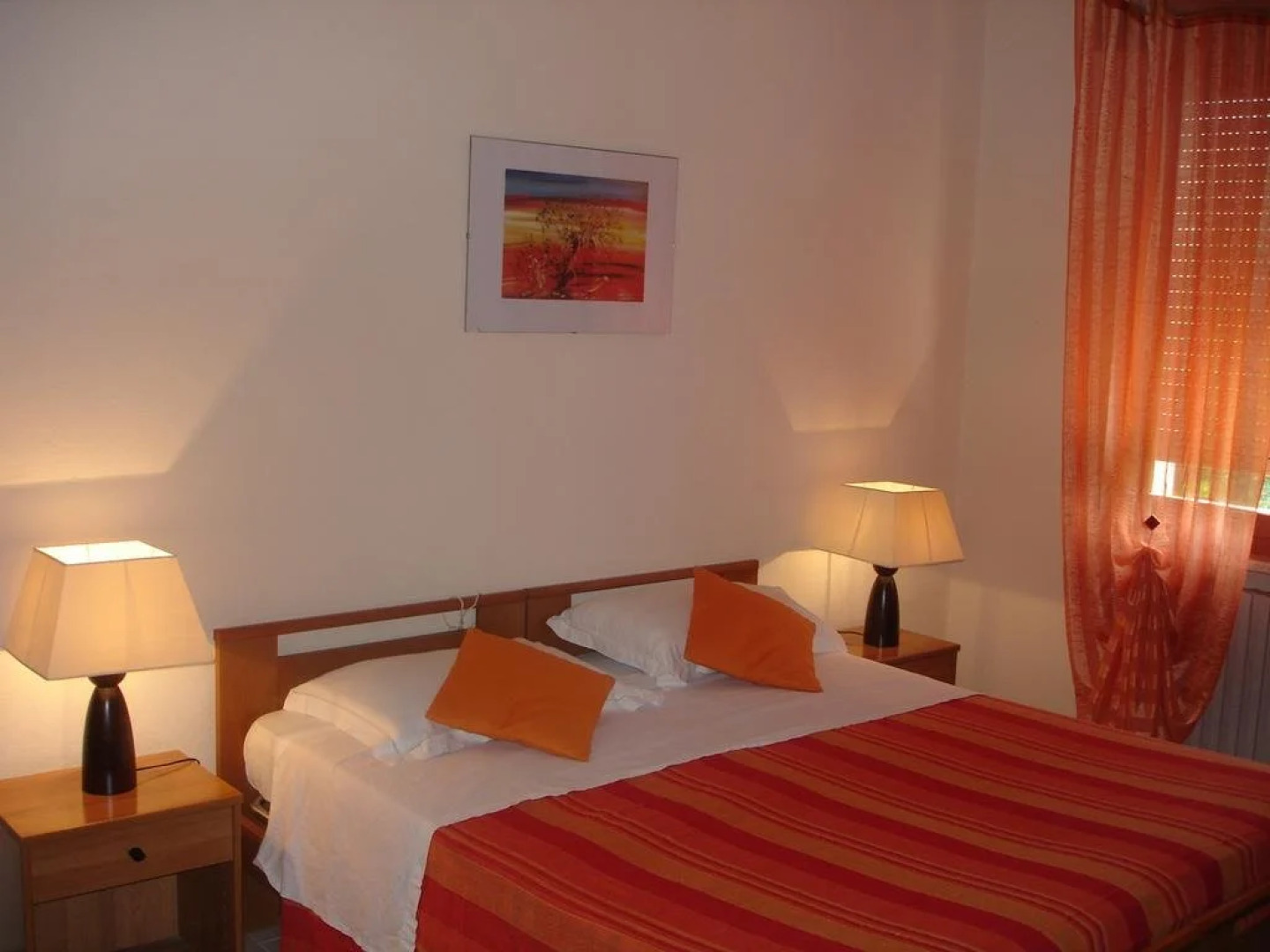 Albergo Ristorante "Da Ruggeri" di Roberto e Stefano Ruggeri