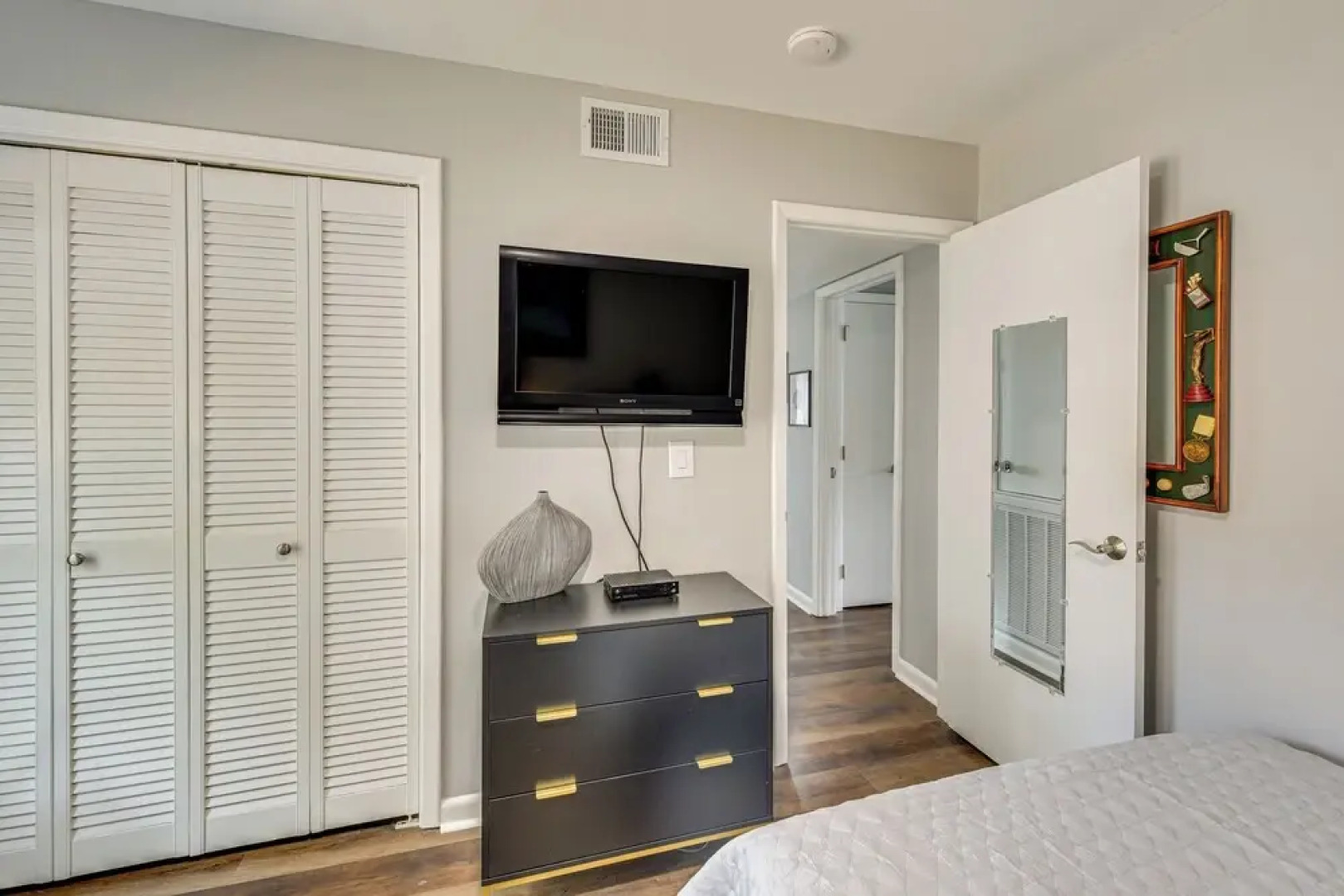 Pinehurst Lake Condo: Water View & Community Perks