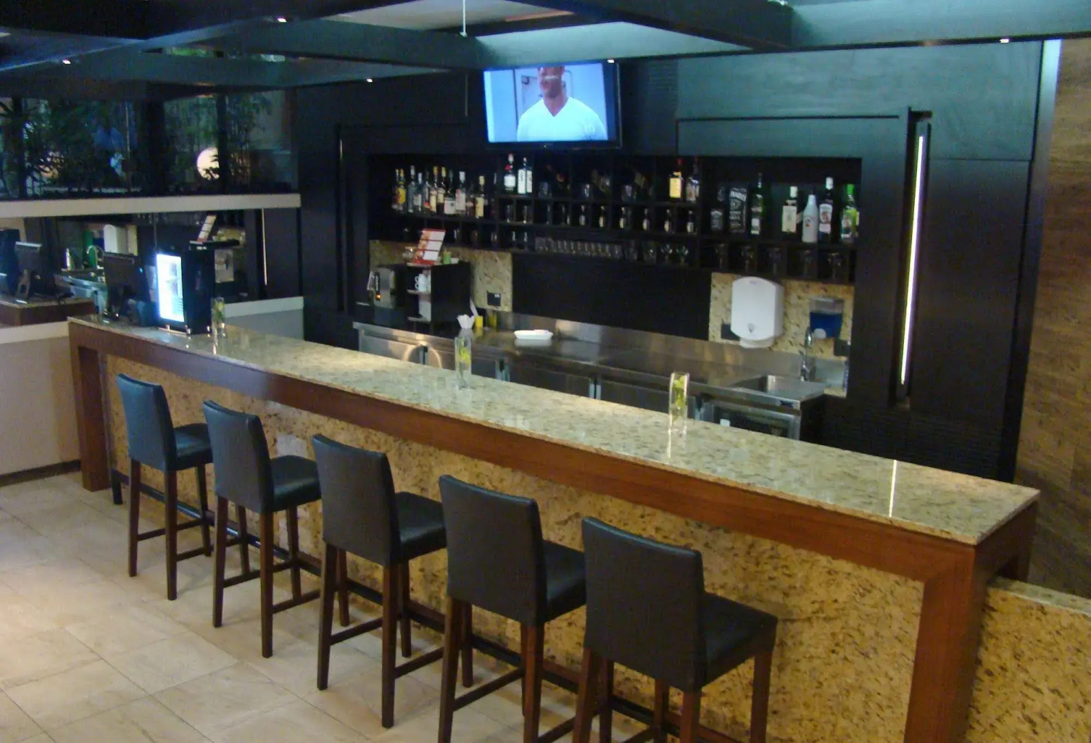 Blue Tree Towers Saint Michel Curitiba