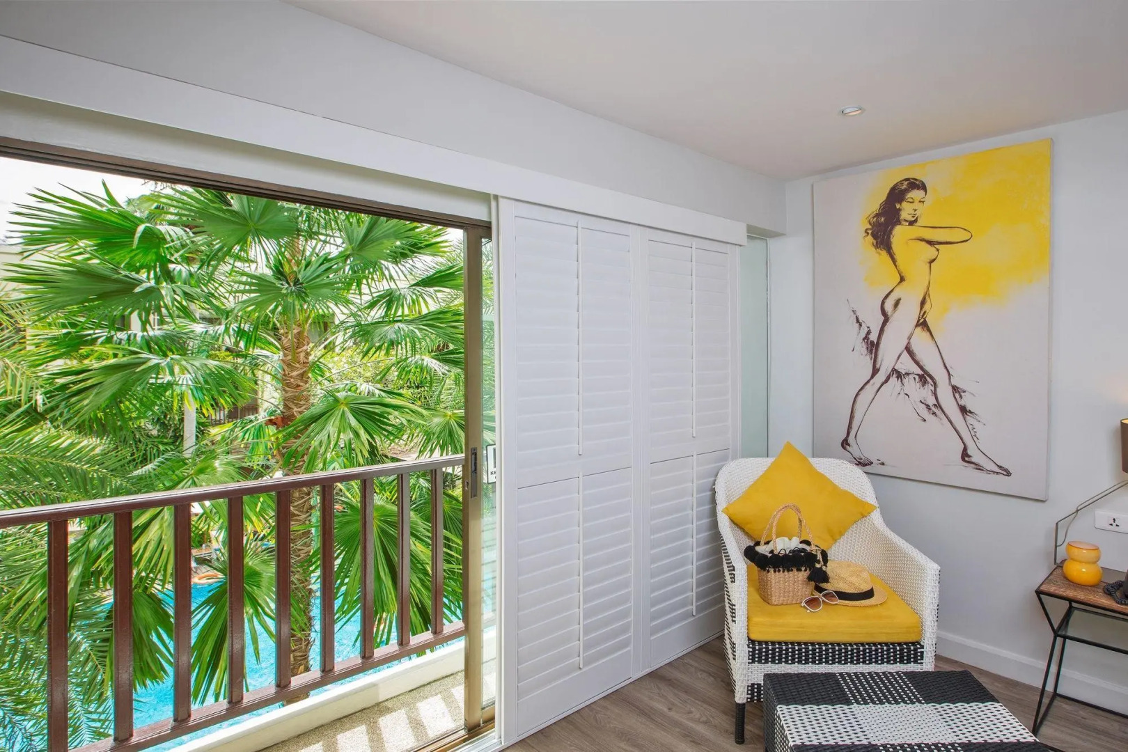 Burasari Phuket Resort & Spa