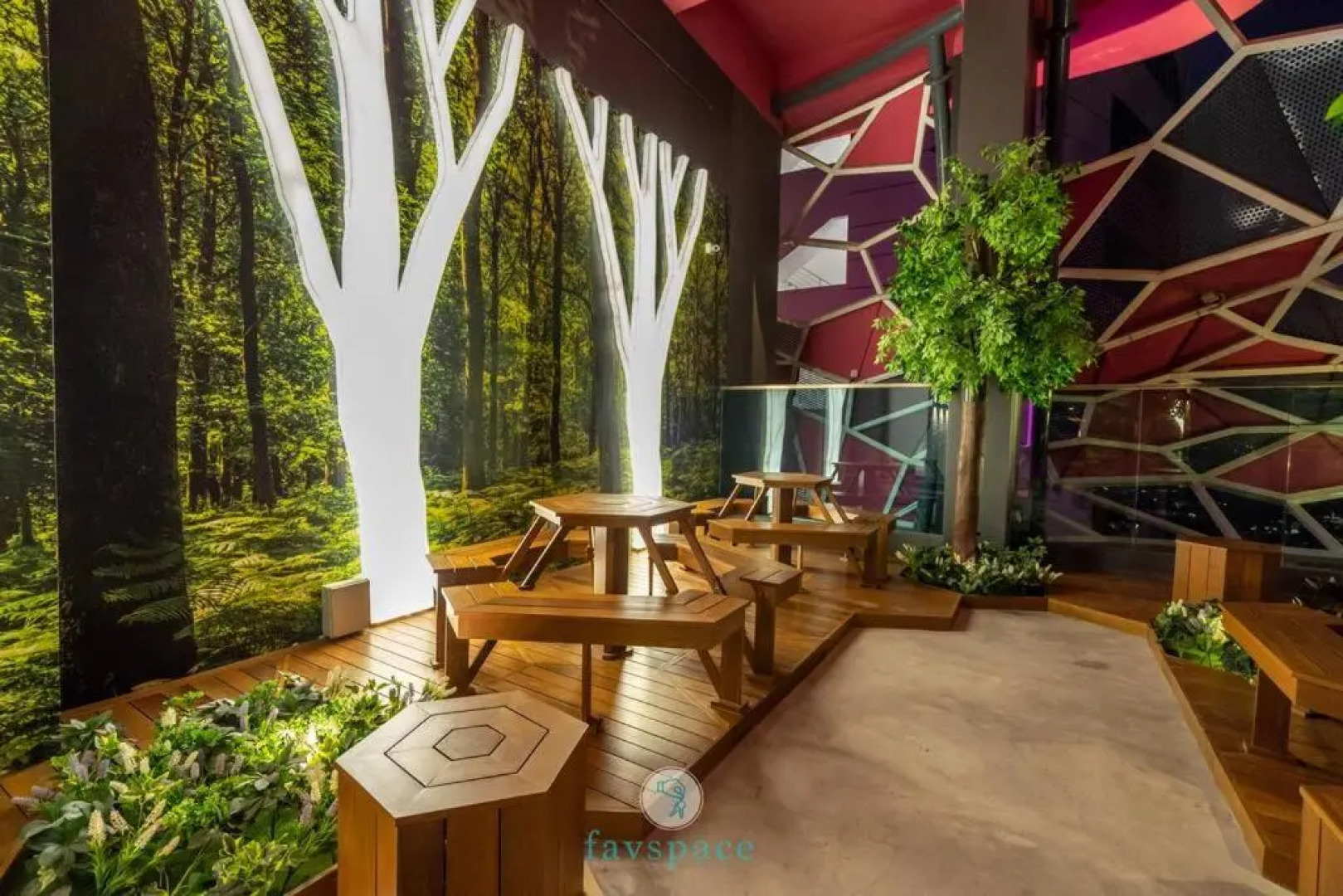 Insta-worthy Private Condo + Free 2 Parkings - Jalan Ampang - T1