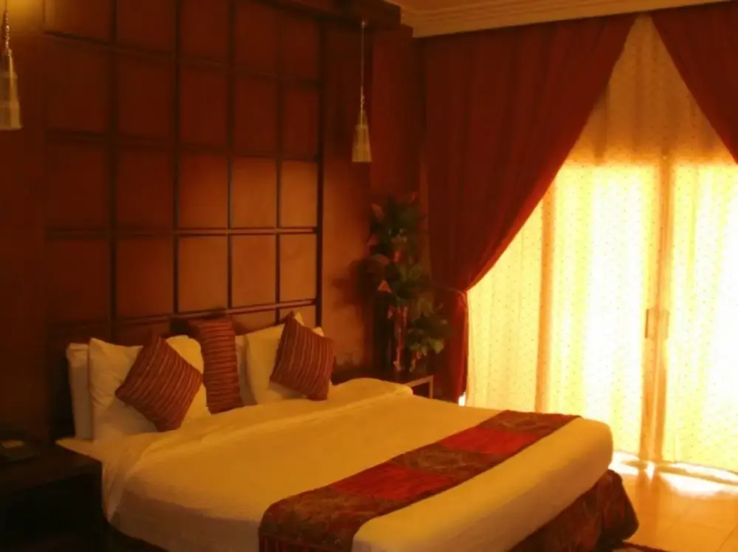 Yanbu Arac Resort - Families Only