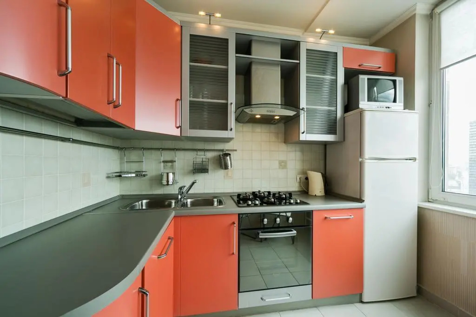 Likeflat Apartment Old Arbat