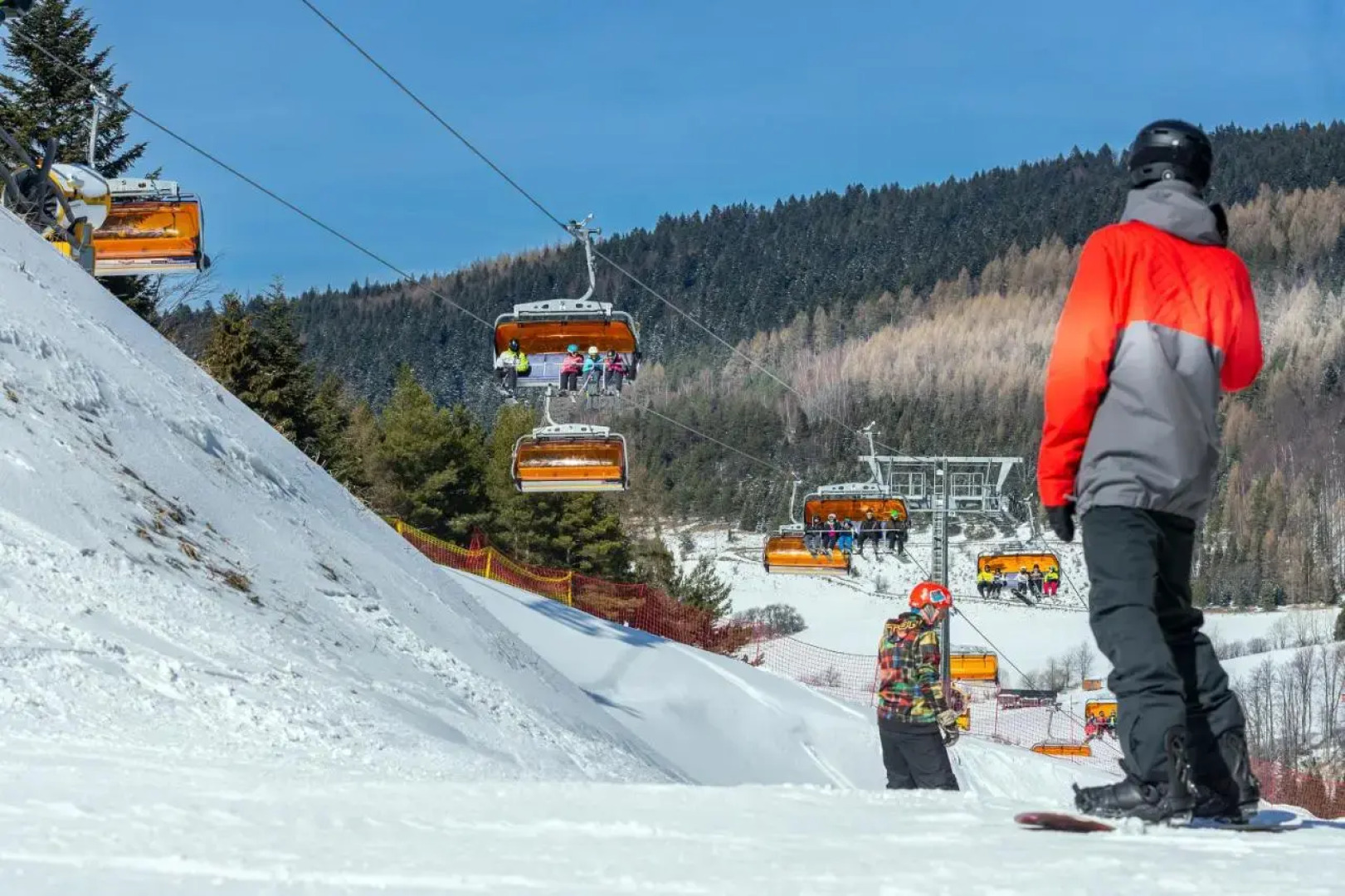 Home Stay Słotwińska