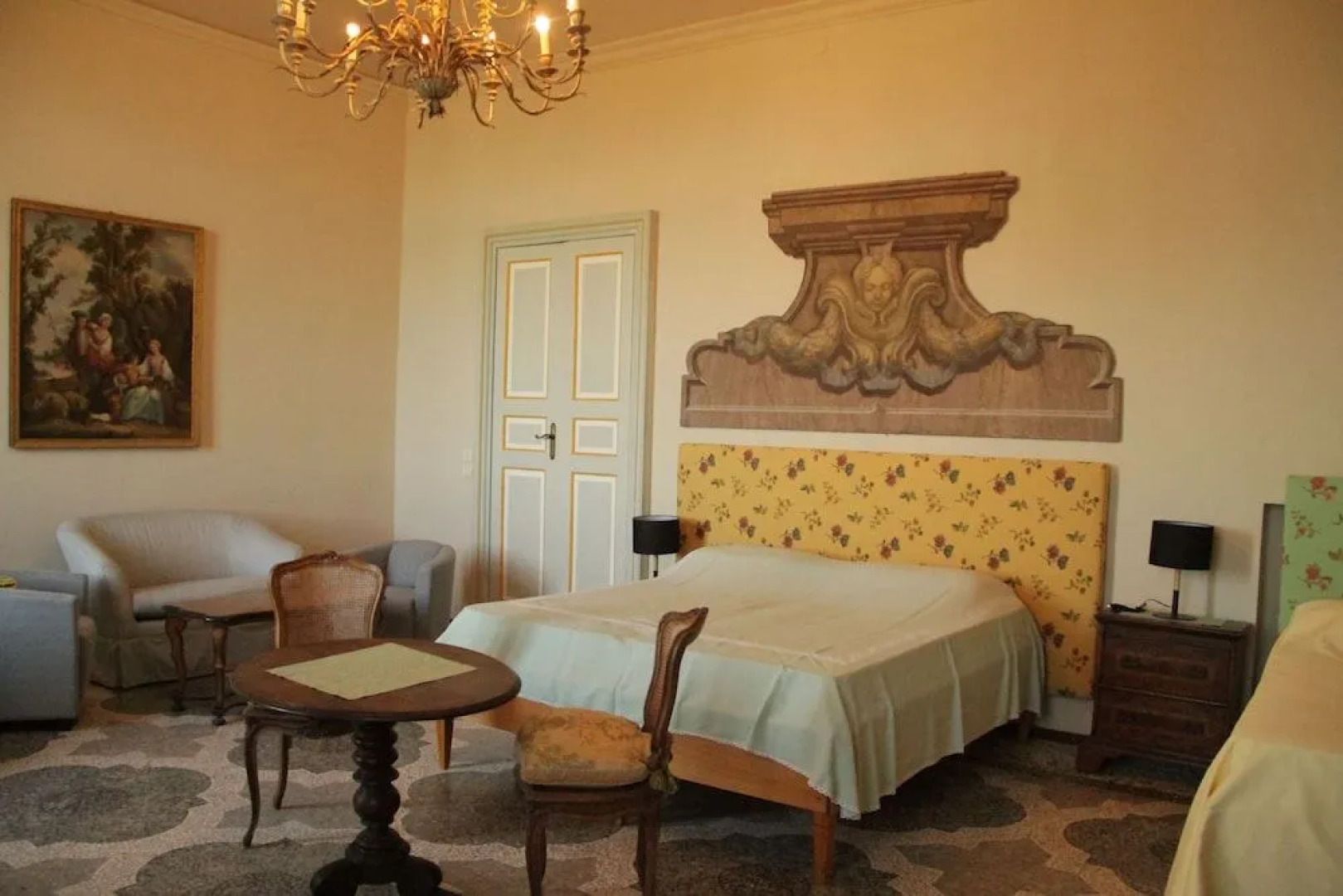 Castello di San Giorgio Monferrato