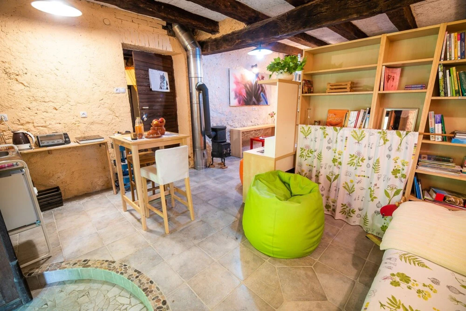 Vintage House Podliparska